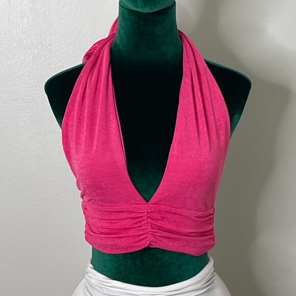 By. Dyln Tops - By. Dyln | Mia Halter Top
